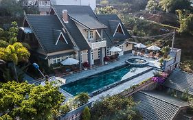 Khu nghỉ dưỡng Zen Valley Đà Lạt